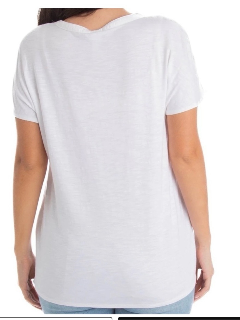 Anthropologie Dolan Left Coast Moreira Top - Picture 2 of 10